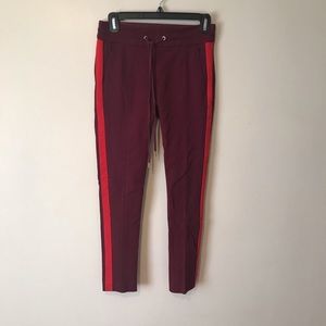 Really cute Anthropologie pants! Never worn.